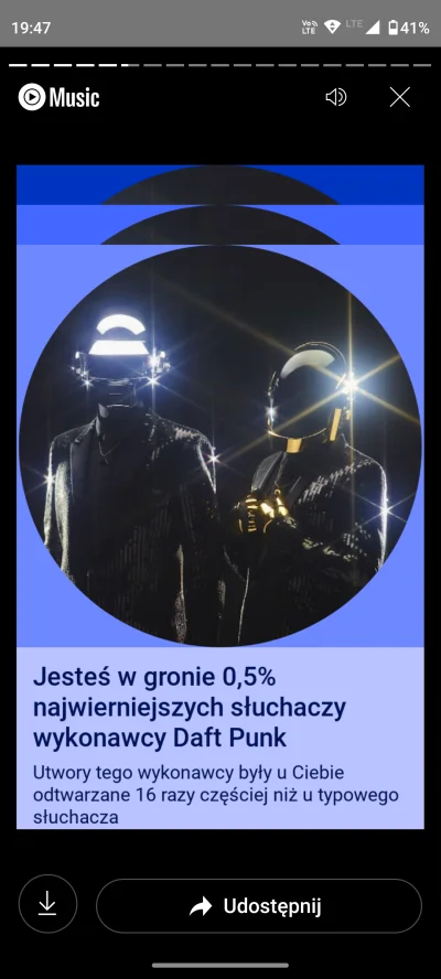 RitmoXL - XD Fanatyzm #daftpunk