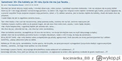 kocimietka_BB - Wzięte z jakiegoś forum typu Kafeteria, od razu mówię że nie będę zwr...