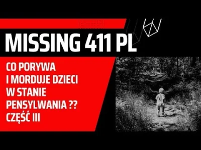 kuujajor - #zaginieni #missing411 #usa #zjawiskaparanormalne