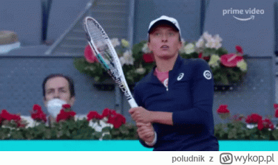 poludnik - #tenis ehhh