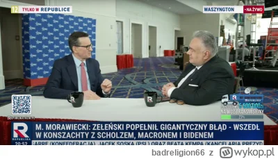 badreligion66 - #polityka A mógł z putinem co nie Pinokio?