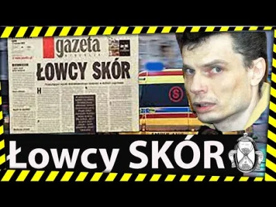 POPCORN-KERNAL -  Łowcy Skór - Łódzki Nekrobiznes - Film dokumentalny 
Witajcie, W ty...