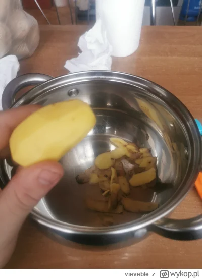 vieveble - Jak sobie radzę w życiu? Świetnie.