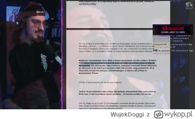 WujekDoggi - #kiszak czyżby ktoś tutaj źle grał? ( ͡º ͜ʖ͡º)