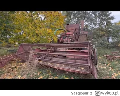 Saeglopur - Wnuk i dziadek, rewelacyjni są 
https://www.youtube.com/watch?v=M7tkQJlgl...