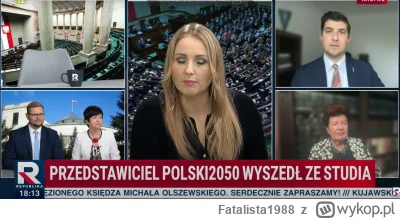 Fatalista1988 - Ja się dziwie że w ogóle tam wszedł (⌐ ͡■ ͜ʖ ͡■)  #polityka #sejm #be...