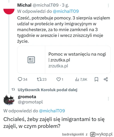 badreligion66 - #polityka #bekazprawakow xd