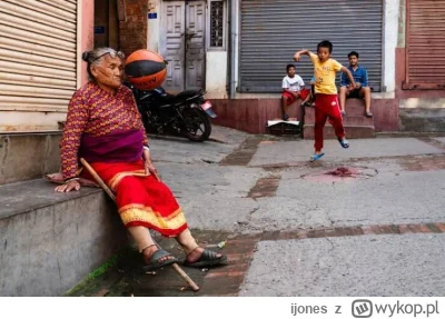 ijones - #fotografia #fotografiauliczna i troszkę #heheszki