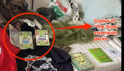 HossaEssaMelissa - @Kingside: groverixa pochłonęły simsy 3, zagrywa się już drugą dob...