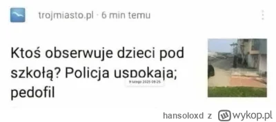 hansoloxd - #heheszki