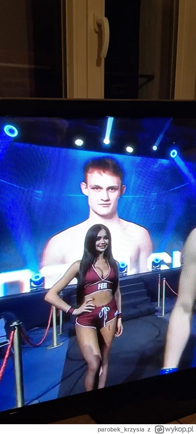 parobek_krzysia - Piejo kury piejo 
#famemma