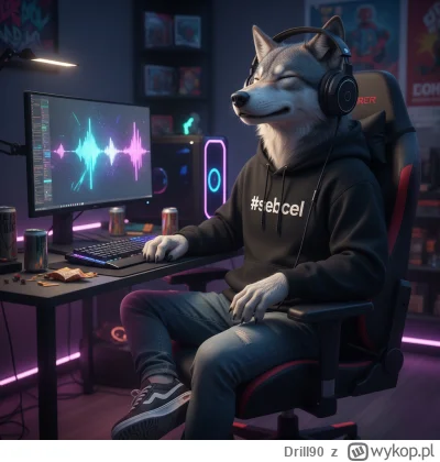 Drill90 - @Malpigaj: ( ͡° ͜ʖ ͡°)