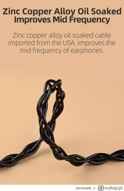 xavhowk - To pewnie ten legendarny snake oil. Myślałem, że NiceHCK to poważniejsza ma...