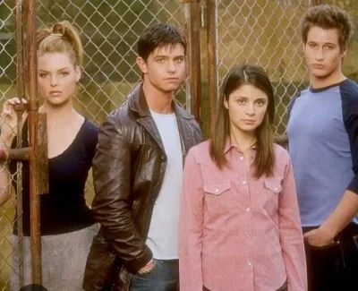 ntdc - #seriale #lata90