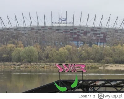 Loob77 - Wir, Śmierdzielu...

#warszawa #konkursnanajbardziejgownianymemznosaczem