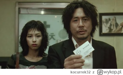 kocurrek32 - #filmnawieczor #seriale #film #oldboy

jako że uwielbiam ogądać zarowno ...