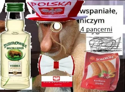 DEX666 - @PrezesTalarek: Wybitne dzieło trzymające się starych nurtów w sztuce, jedno...