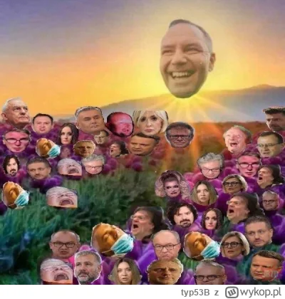 typ53B - #codziennynawrocki  #bekazlewactwa #polityka