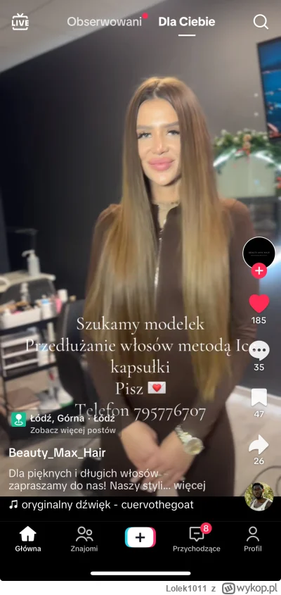 Lolek1011 - #hotelparadise Wykopki poznajecie tą piękność? Wyskoczyła mi dziś w DC na...