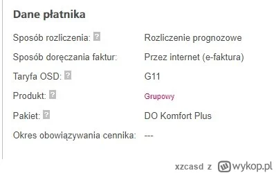 xzcasd - Co to jest ten "DO Komfort Plus" i dlaczego nie mogę nic znaleźć na internec...