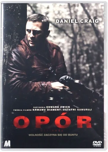 dr_gorasul - Warto przypomnieć skandaliczny, judejsko-sowiecki film "Opór" o rzekomym...