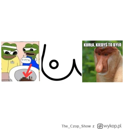 TheCzopShow - @Marek_Tempe: