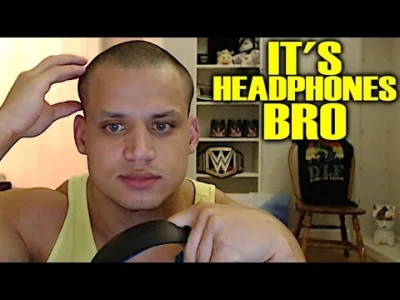 SebastianEnriqueAlvarez - Nie ściskajcie słuchawek za mocno do głowy
#heheszki #leag...