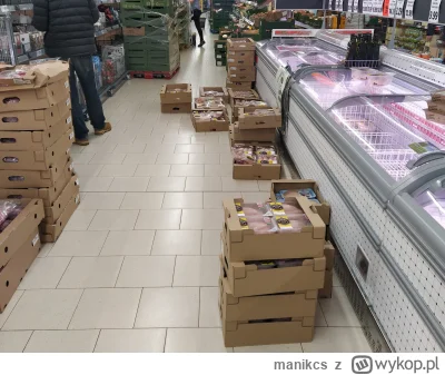 manikcs - @kodecss tak, tak Lidl to ideał sklepu. patrz tutaj.
wadą Biedronki jest to...