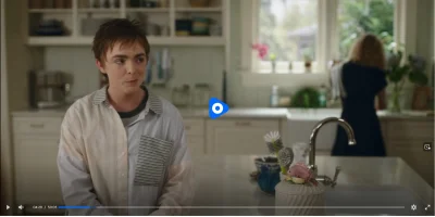 adam-pajac - #zydkrecikorba #seriale Oglądam właśnie drugi sezon serialu "Tego lata s...