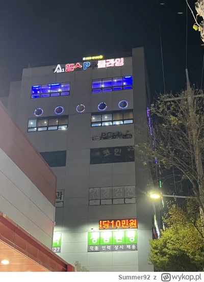 Summer92 - W kraju #mikrokoksy Korea, też trzeba pakować ( ͡~ ͜ʖ ͡°)