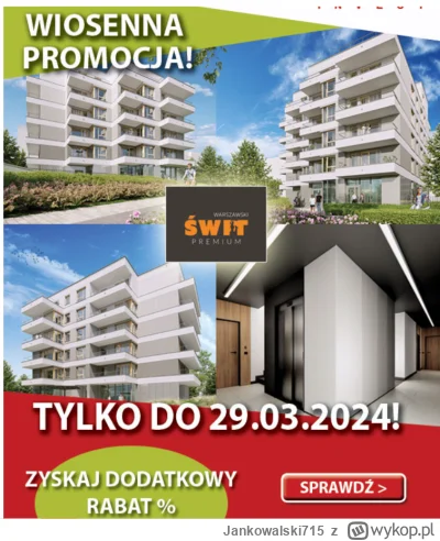 Jankowalski715 - Panie Hetman, kredyt 0% proszony migiem, bo inaczej deweloperzy będą...