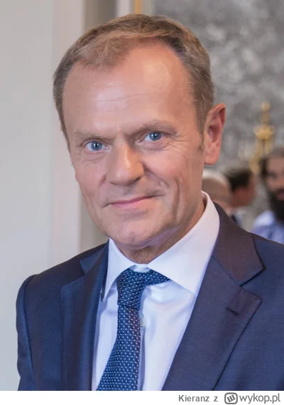 Kieranz - Ale mam sprytny plan - będę przepychał niepopularne dopłaty do kredytów, kt...