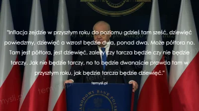 Upomnieniezgrzywnom - @RoobRoys: Prezes Glapiński nie potrzebuje argumentacji, poniew...