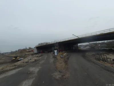 Jerzu - 350 355 + 108 = 350 463

Od strony Wieliszewa nie da się przejechać do ronda,...