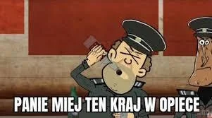 Psiodbyt - @powodzenia: