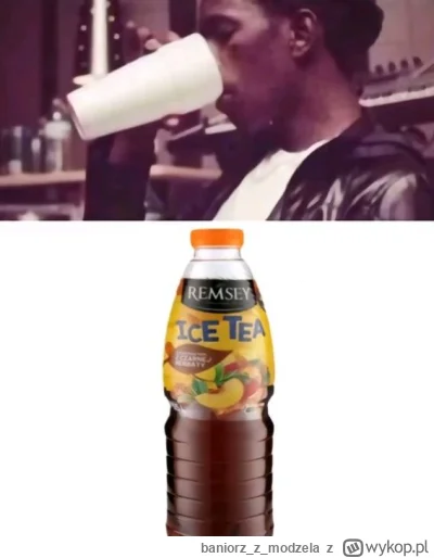 baniorzzmodzela - pozdrawiam użytkownika @paramite