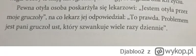 Djabloo2 - #heheszki #humorobrazkowy #ksiazki #dieta