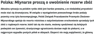 JanDzbanPL - Co robili dziś protestujący rolnicy jak tylko wybuchła wojna na Ukrainie...