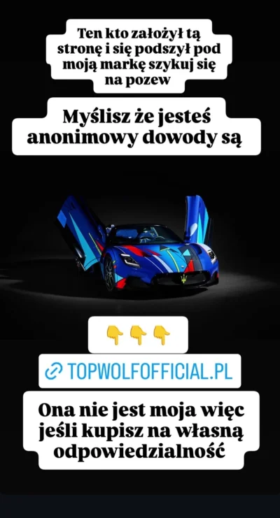 volion - O tej kampanii marketingowej sklepu Sebastiana to będa pisać w podręcznikach...