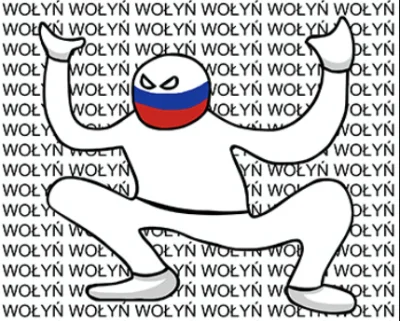 JanDzbanPL - Do wszystkich ruskich trolli którzy już za chwilę będą spamować o Wołyni...