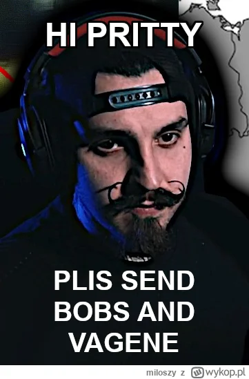 miloszy - #kiszak #heheszki #memy #humorobrazkowy

Smutny Kiszak wygląda jak Pajeet