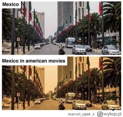 marcel_pijak - @jszafran: ładne, ale aż mi się ten mem przypomniał ( ͡° ͜ʖ ͡°)