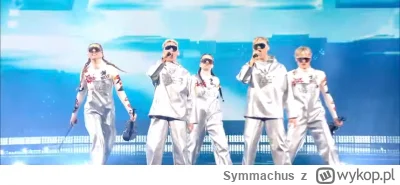 Symmachus - #eurowizja #famemma to dlatego Olejnik w tym roku nie walczy, reprezentuj...