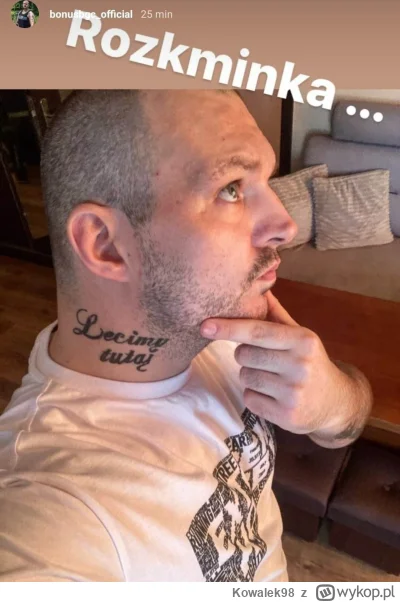 Kowalek98 - @czemu_dlaczego macie te instagramy internety