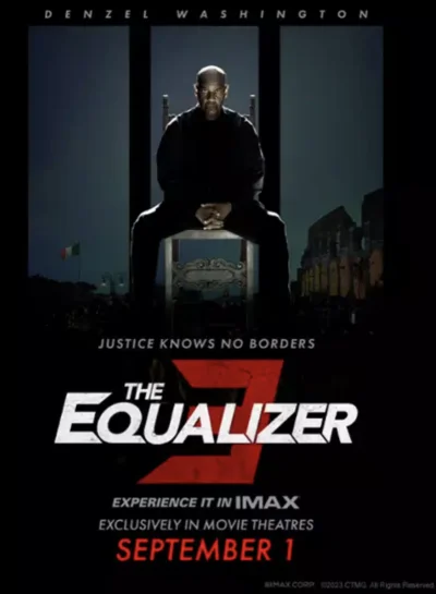 Greee - Świetne kino, zarąbiste zdjęcia. Weszło jak angielskie śniadanko ( ͡° ͜ʖ ͡°)
...