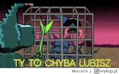 Morcin14 - @azumeow: masochizm w czystej postaci