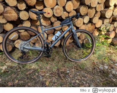 fi9o - 310 989 + 10 + 26 = 311 025

Takie tam, meh... ( ͡° ʖ̯ ͡°)

#rowerowyrownik #r...