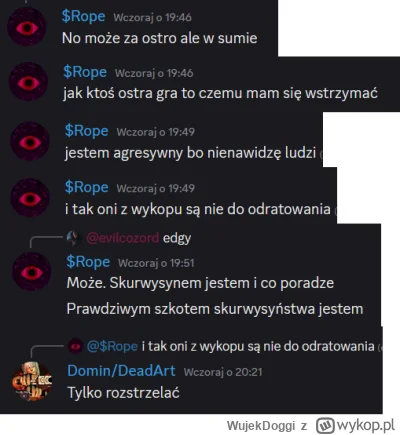 WujekDoggi - #kiszak ( ͡º ͜ʖ͡º)