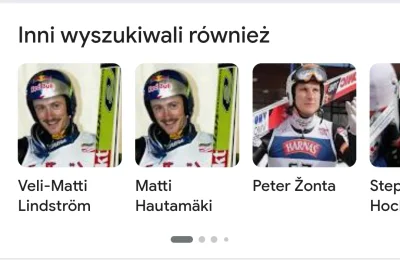 charakternosc - #skoki
To niezła Hałtameka