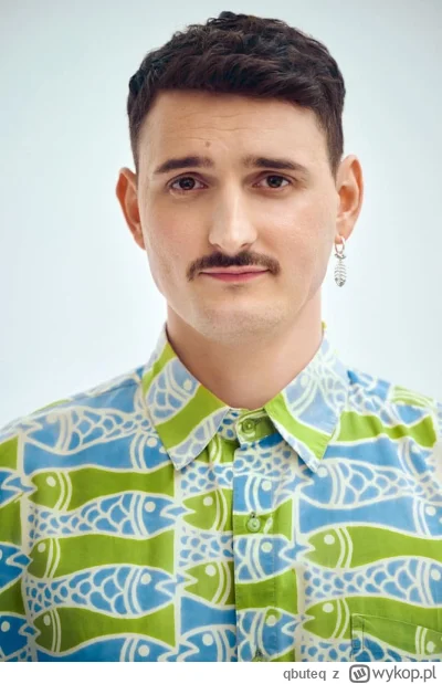 qbuteq - Dla ciebie menda i konfident tego typu

SPOILER

#sebcel